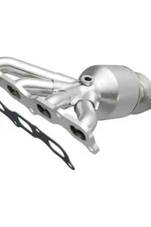 Exclusive Offer Magnaflow 2016 Mitsubishi Outlander Manifold 2.4L Direct Fit Catalytic Converter