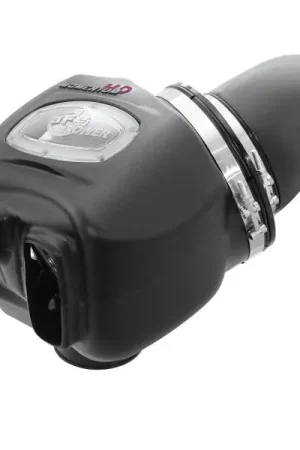 aFe Momentum HD Pro DRY S Stage-2 Si Intake Dodge Diesel Trucks 10-12 L6 6.7L (See afe51-72004-E) Price Drop