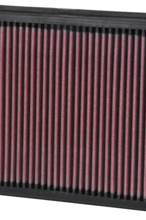 Today Only K&N 92-09 Mercury Grand Marquis/Lincoln Town Car / 92-08 Ford Crown Victoria Drop In Air Filter