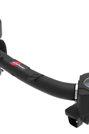 While Supplies Last aFe 21-22 BMW M3/M4 (G80/82/83)L6-3.0L (tt) S58 Momentum GT Cold Air Intake System w/ Pro 5R Filters