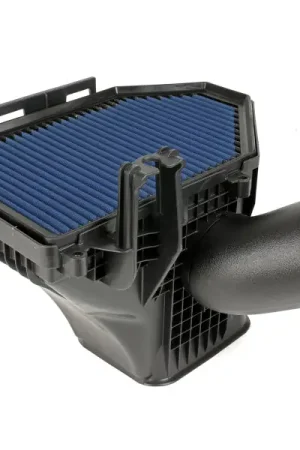 Popular aFe MagnumFORCE Intake Super Stock Pro 5R Media Dodge Challenger 15-20 V6-3.6L/V8-5.7L/6.4L/6.2L