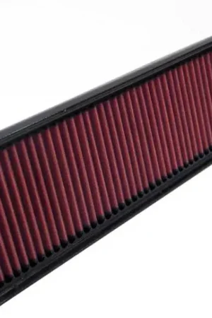 K&N Volvo Drop In Air Filter New Release