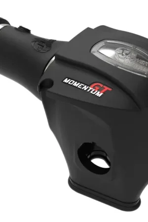 Fast Shipping aFe Momentum GT Pro DRY S Air Intake System, 17-20 Dodge Challenger / Charger SRT Hellcat
