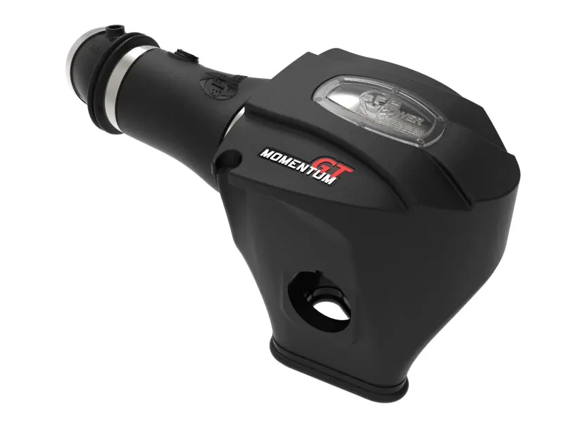 Fast Shipping aFe Momentum GT Pro DRY S Air Intake System, 17-20 Dodge Challenger / Charger SRT Hellcat