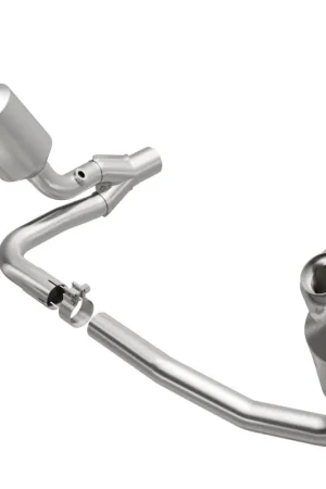 Fan Favorite Magnaflow 2004 Dodge Dakota 4.7L Direct Fit Catalytic Converter