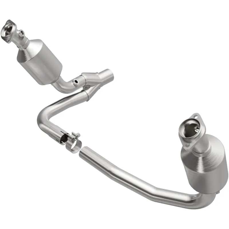 Fan Favorite Magnaflow 2004 Dodge Dakota 4.7L Direct Fit Catalytic Converter