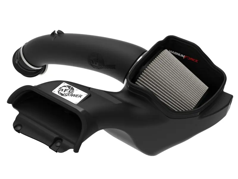 Special Discount aFe 2021+ Ford F150 5.0L V8 MagnumFORCE Intake Stage-2 Pro DRY S