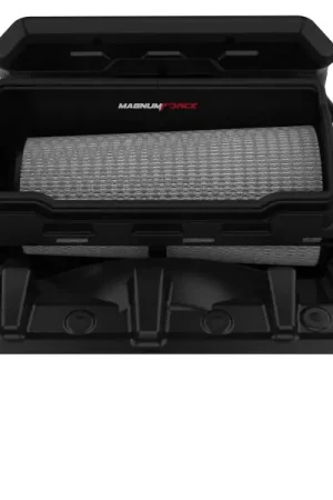 aFe 21-23 RAM 1500 TRX V8-6.2L SC Magnum FORCE Stage2 Cold Air Intake System w/Pro DRY S Trending