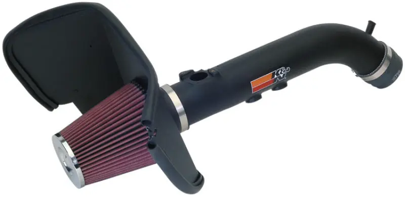 Best Seller K&N 99-04 Toyota Tacoma/4Runner V6-3.4L Performance Air Intake Kit