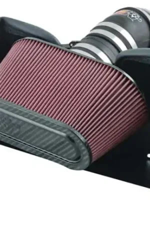 Price Cut K&N 05 Chevy SSR V8-6.0L Performance Intake Kit