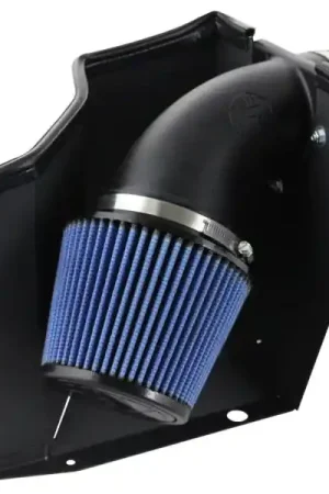 In Demand aFe MagnumFORCE Intake Stage-2 Pro 5R 92-99 BMW 3 Series (E36) L6 (US)