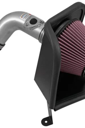 K&N 16 Acura ILX 2.4L Typhoon Complete Cold Air Intake Trusted Brand