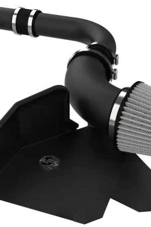Trusted Brand aFe MagnumFORCE Intakes Stage-2 PDS AIS PDS VW Jetta/GTI 05-08 L4-2.0L (t) MKV