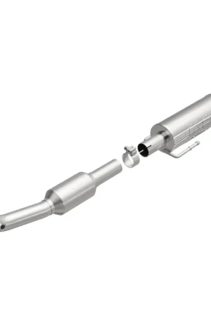 Magnaflow 2019 Toyota Corolla 2.0L Direct Fit Catalytic Converter In Demand