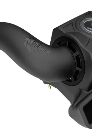 aFe 24-25 Volkswagen Atlas L4-2.0L (t) Momentum GT Cold Air Intake System w/ Pro 5R Filter Best Seller