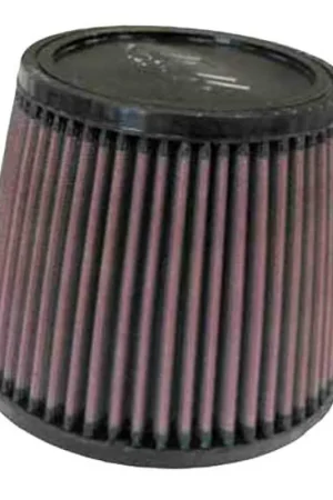 Limited Offer K&N Filter 2 3/4 inch Flange 5 7/8 inch OD Base 4 3/4 Top 5 inch Height