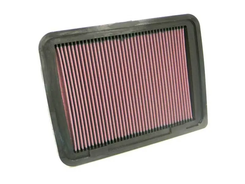 K&N Replacement Air Filter TOYOTA TACOMA 2.7L-L4; 2005-2010 Best Seller