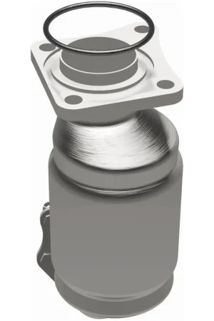 Deal Magnaflow 04-07 Nissan Murano 3.5L Direct Fit Catalytic Converter