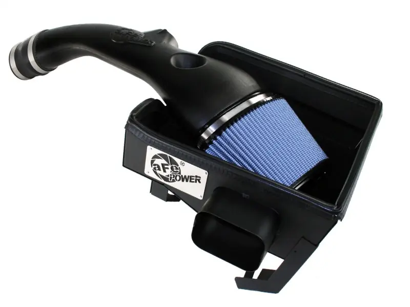 Same Day Shipping aFe MagnumFORCE Intakes Stage-2 P5R AIS P5R BMW 335i (E90/92/93) 11-15 L6-3.0L (t)