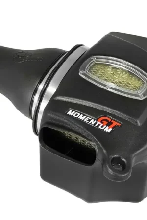 Free Shipping aFe MagnumFORCE Intakes Pro Guard 7 13-15 Nissan Patrol V8 5.6L