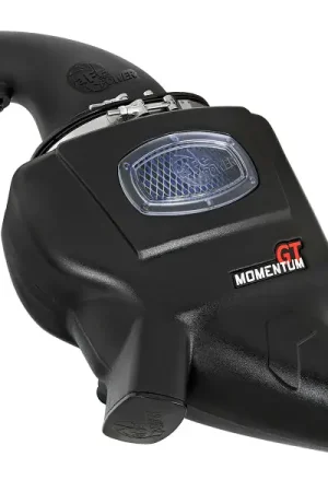 Money Back Guarantee aFe Momentum GT Pro 5R Cold Air Intake System 17-20 Nissan Patrol L6 4.8L