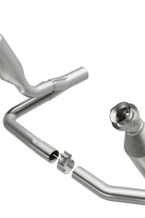 Place Order Magnaflow 2004 Dodge Dakota 3.7L Direct Fit Catalytic Converter