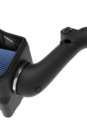 aFe 11-16 GM Silverado / Sierra 2500/3500HD (6.6L V8) MagnumFORCE Intake Stage-2 Pro 5R Affordable