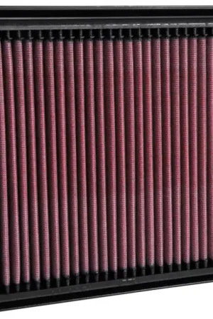 Affordable K&N Replacement Air Filter 18-20 Suzuki Jimny II 1.5L L4