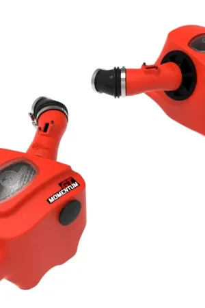 aFe POWER Momentum GT Pro Dry S Intake System 22-23 Toyota Land Cruiser V6-3.4L Save Now