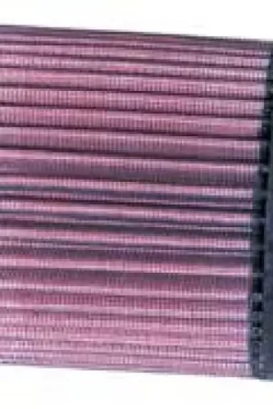 Discount K&N Universal Rubber Filter 3 inch 5 Degree FLG 4 1/2 inch OD 5 inch Height