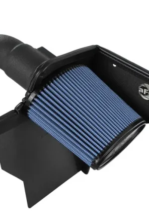 aFe MagnumFORCE Intake System Stage-2 Pro 5R 12-15 BMW X1 (E84) 2.0L N20 Fan Favorite