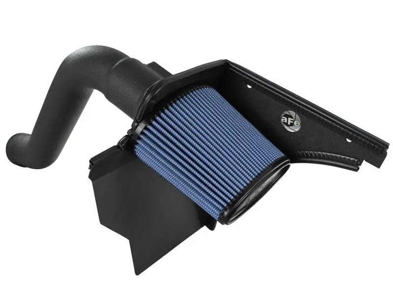 aFe MagnumFORCE Intake System Stage-2 Pro 5R 12-15 BMW X1 (E84) 2.0L N20 Fan Favorite