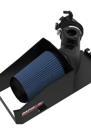 aFe Takeda Rapid Induction Cold Air Intake System w/ Pro 5R Mazda MX-5 Miata (ND) 16-19 L4-2.0L Worldwide Shipping