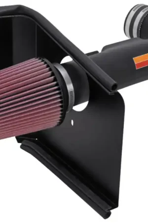 Buy Online K&N 98-00 Lexus GS400 V8-4.0L Performance Air Intake Kit