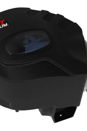 Luxury aFe Momentum GT Pro 5R Cold Air Intake System 20-23- BMW X3 M40i