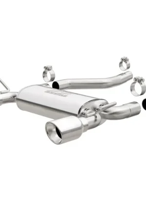 MagnaFlow SYS Axle-Back 2013-15 Cadillac ATS 3.6L v6 Free Shipping