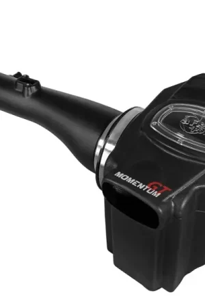 aFe Momentum GT PRO DRY S Stage-2 Intake System 05-15 Nissan Xterra 4.0L V6 Original