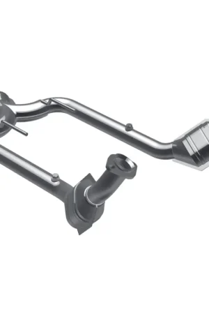 Affordable MagnaFlow CONV DF 94-97 T-Bird/Couga 4.6L 50S