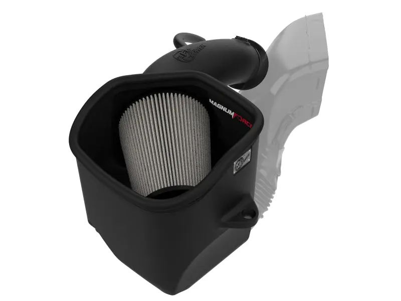 aFe Power 19-20 RAM 2500/3500 V8-6.4L HEMI Pro Dry S Air Intake System Premium