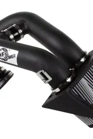 aFe MagnumFORCE Intakes Stage-2 Pro DRY S 11 Ford F-150 V6 3.5L (tt) EcoBoost Buy Online