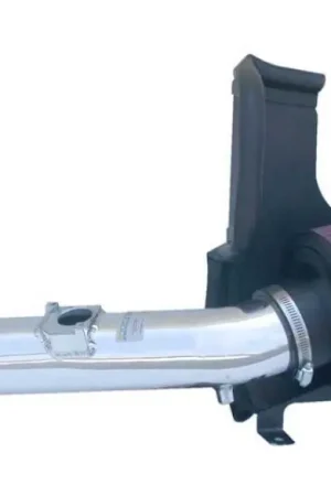 K&N Performance Intake Kit TYPHOON LEXUS IS300 L6-3.0L 01-02 - POLISHED Best Price