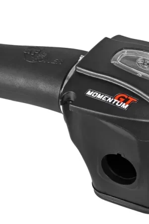 aFe Momentum GT Pro Dry S Stage-2 Intake System 11-15 Dodge Challenger / Charger R/T V8 5.7L HEMI Special Discount