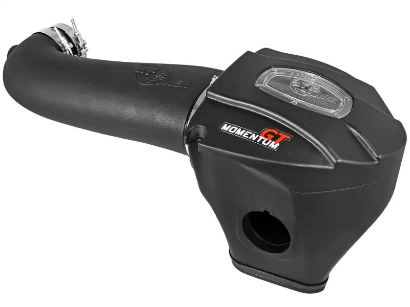 aFe Momentum GT Pro Dry S Stage-2 Intake System 11-15 Dodge Challenger / Charger R/T V8 5.7L HEMI Special Discount