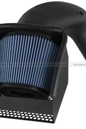 aFe MagnumFORCE Intake Stage-2 Pro 5R, Ram Diesel Trucks 13-14 L6-6.7L (td) Seasonal Sale