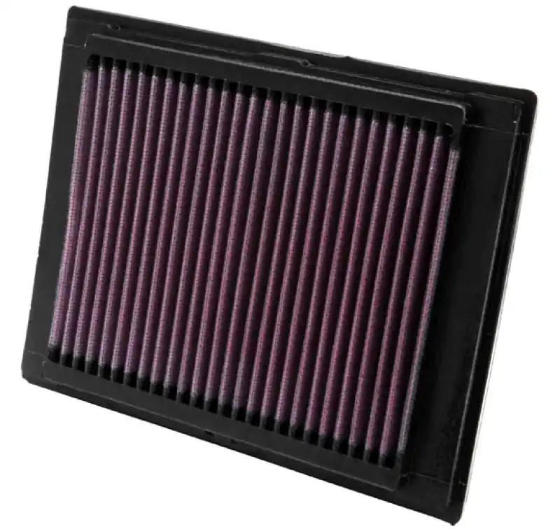 K&N Replacement Air Filter FORD FIESTA 1.3L-I4; 2002 Buy Direct