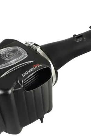 aFe Momentum GT PRO DRY S Stage-2 SI Intake System 15-17 GM Silverado/Sierra V8-6.2L Original