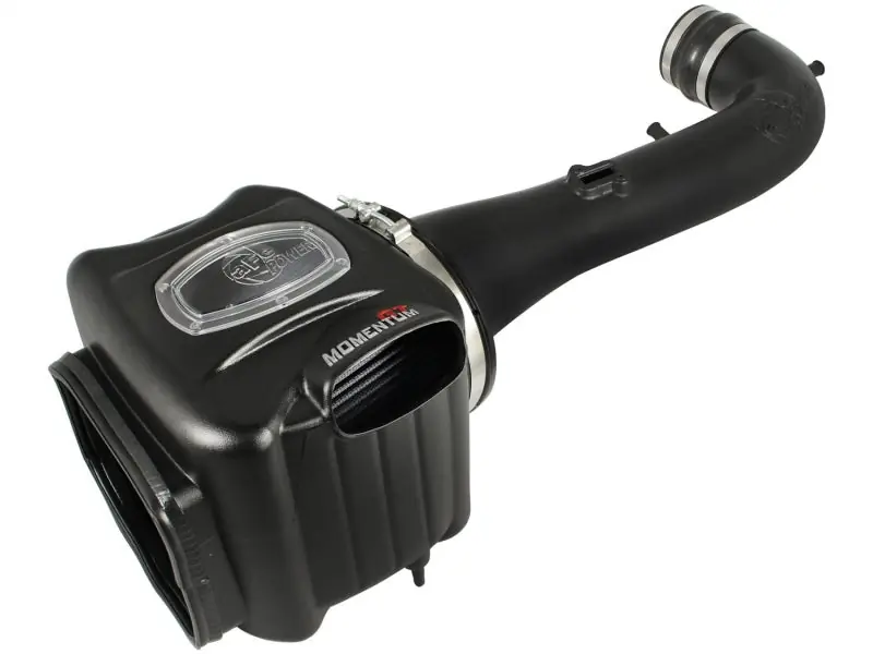 aFe Momentum GT PRO DRY S Stage-2 SI Intake System 15-17 GM Silverado/Sierra V8-6.2L Original