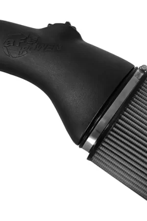 aFe Magnum FORCE Stage-2 Pro DRY S Cold Air Intake System 11-13 BMW 335i/xi (E9x) L6 3.0L (t) N55 Wholesale
