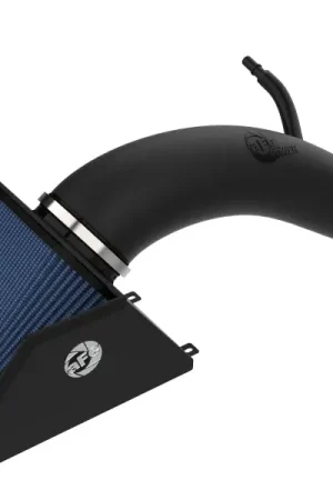 Super Sale aFe Rapid Induction Cold Air Intake System w/Pro 5R Filter 19-21 Ram 1500 V6 3.6L