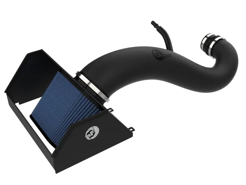 Super Sale aFe Rapid Induction Cold Air Intake System w/Pro 5R Filter 19-21 Ram 1500 V6 3.6L